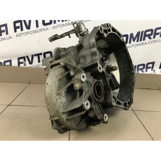 Коробка передач механічна МКПП М32 6 ступ. Opel Insignia 2008-2013 55194293